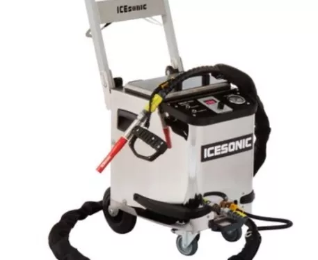 ICESONIC Smart Pro