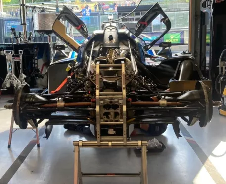 Le WEC dans l’ombre de la Formule 1