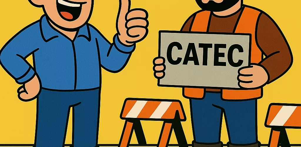 CATEC et nettoyage cryogénique : garantir sécurité et performance en espaces confinés
