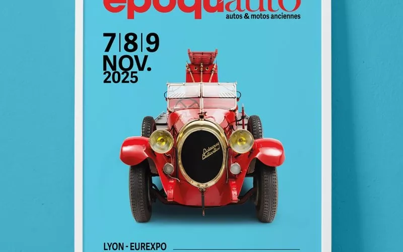 Epoq’ auto 2025
